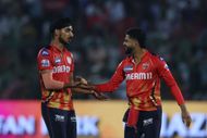 2025 IPL - Punjab Kings v Mumbai Indians - Source: Getty